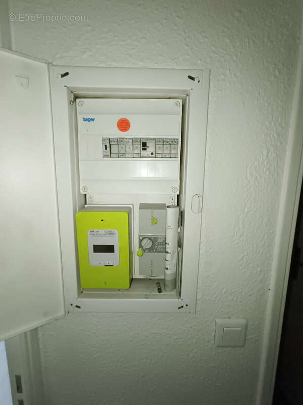 Appartement à AMIENS