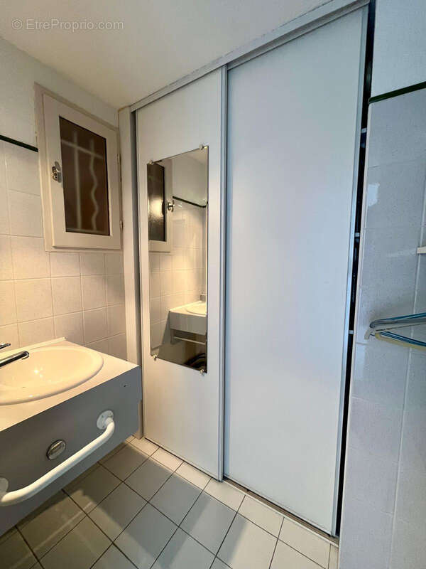 Appartement à LE GRAU-DU-ROI