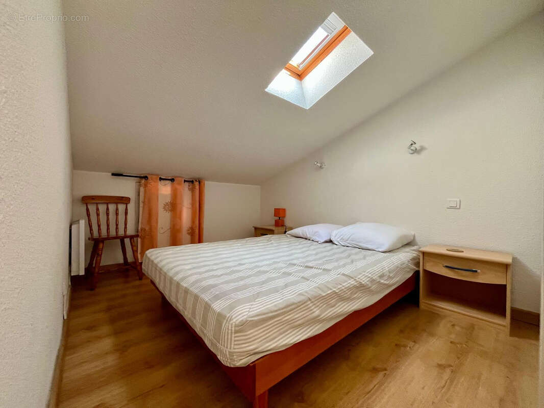 Appartement à LE GRAU-DU-ROI