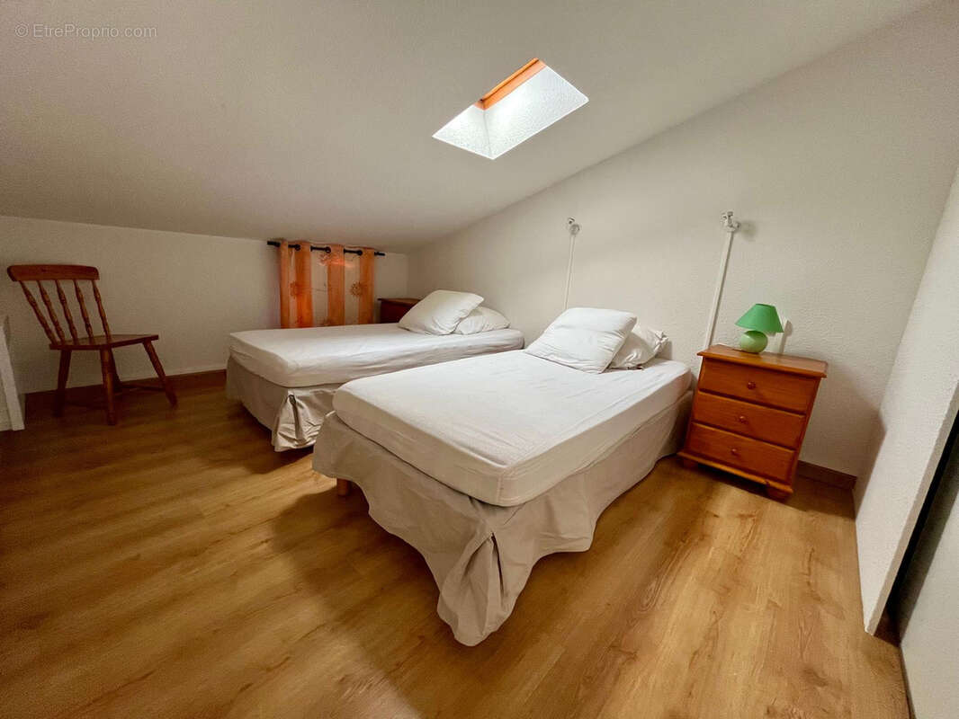 Appartement à LE GRAU-DU-ROI