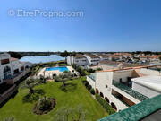 Appartement à LE GRAU-DU-ROI