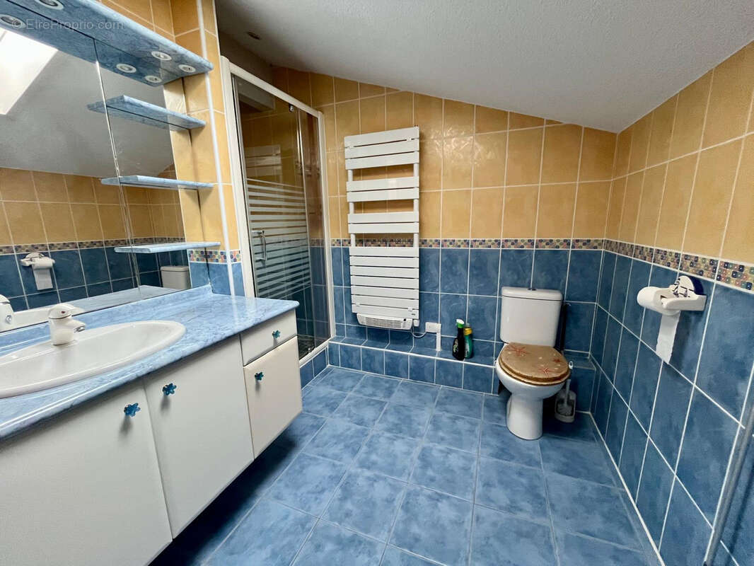 Appartement à LE GRAU-DU-ROI