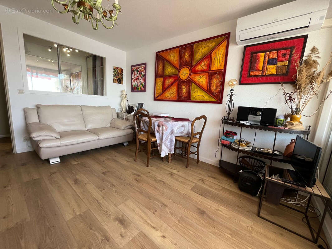 Appartement à LE GRAU-DU-ROI