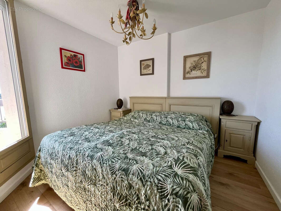 Appartement à LE GRAU-DU-ROI