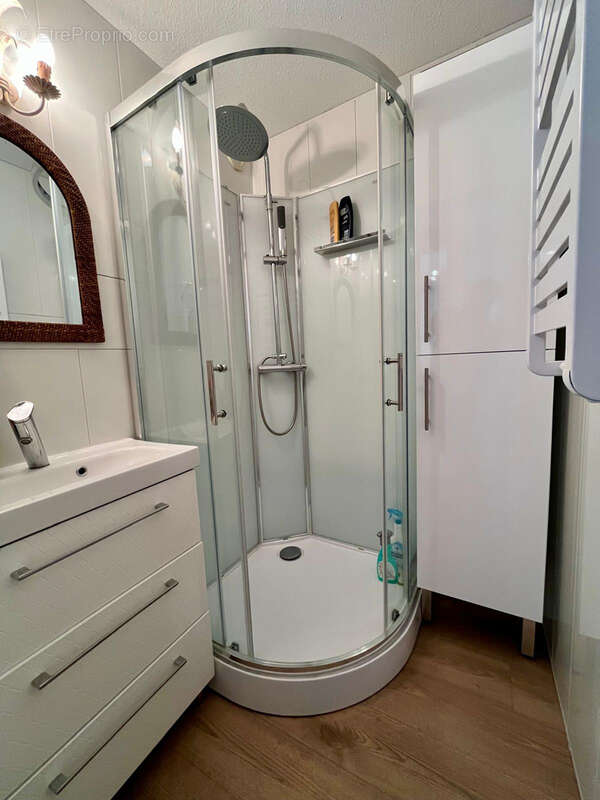 Appartement à LE GRAU-DU-ROI