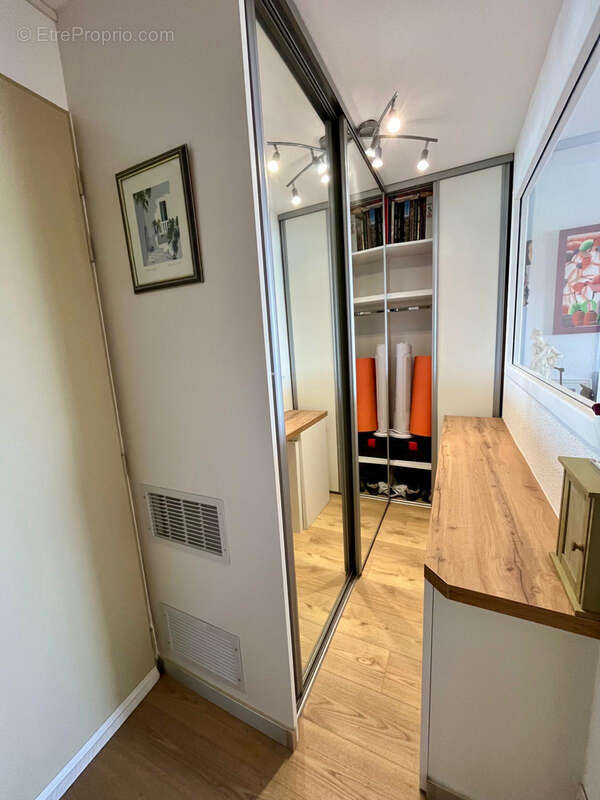 Appartement à LE GRAU-DU-ROI