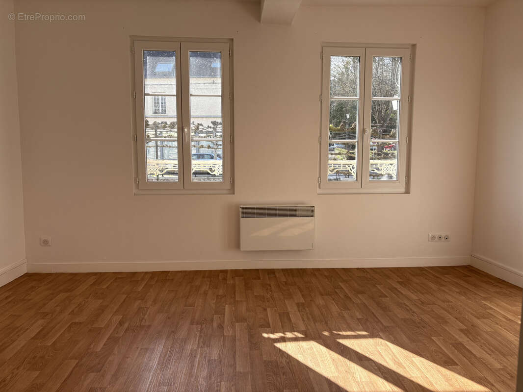 Appartement à AUMALE