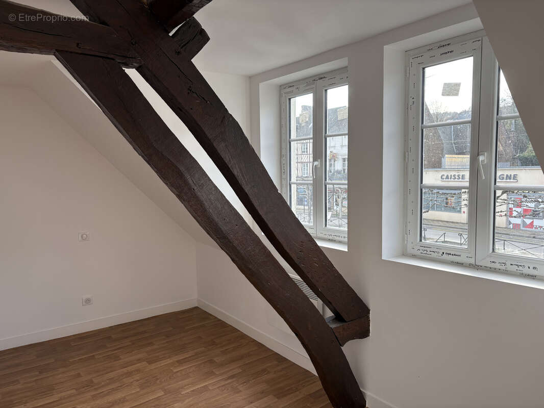 Appartement à AUMALE