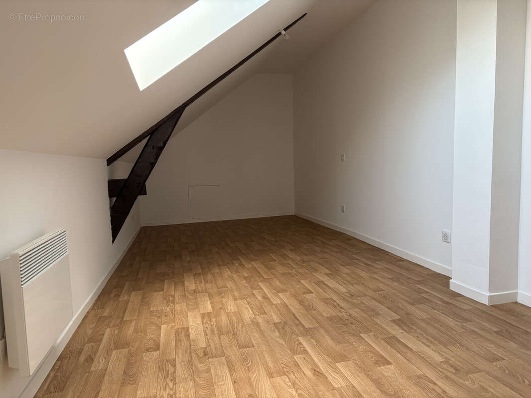 Appartement à AUMALE