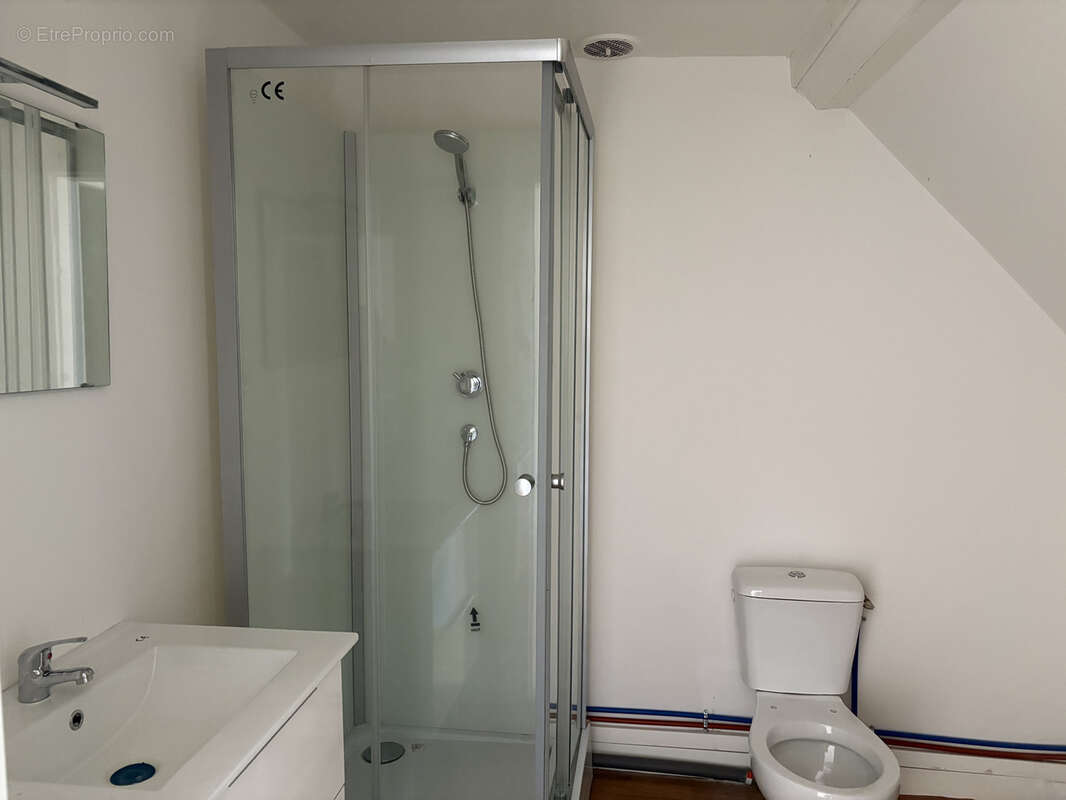 Appartement à AUMALE