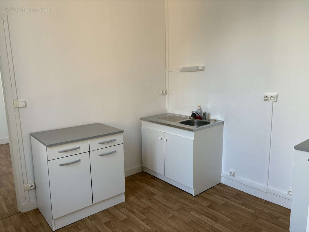 Appartement à AUMALE