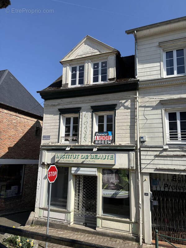 Appartement à AUMALE