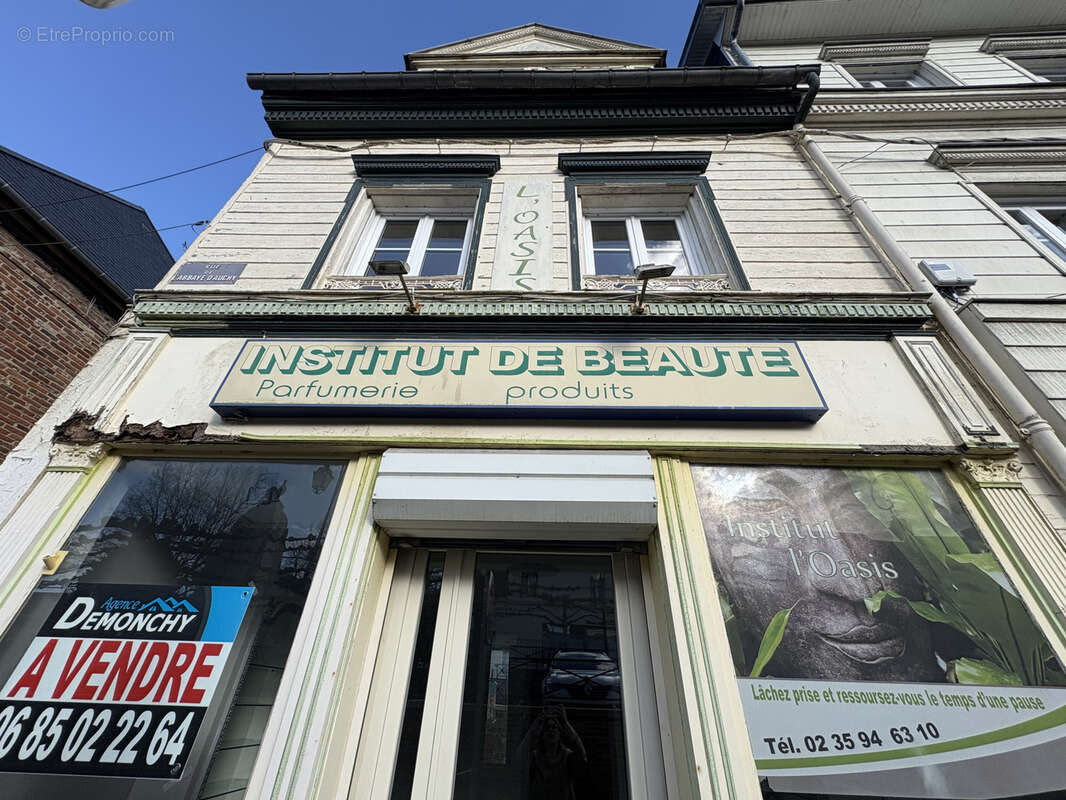 Appartement à AUMALE