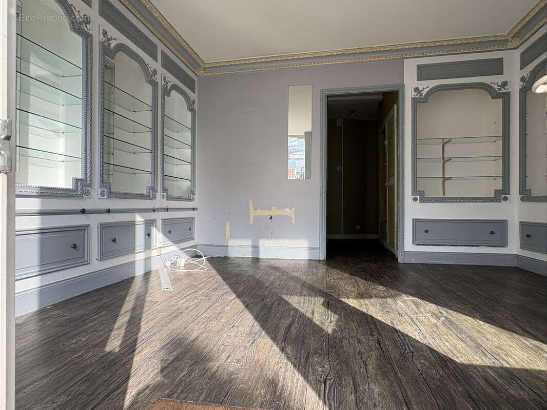 Appartement à AUMALE