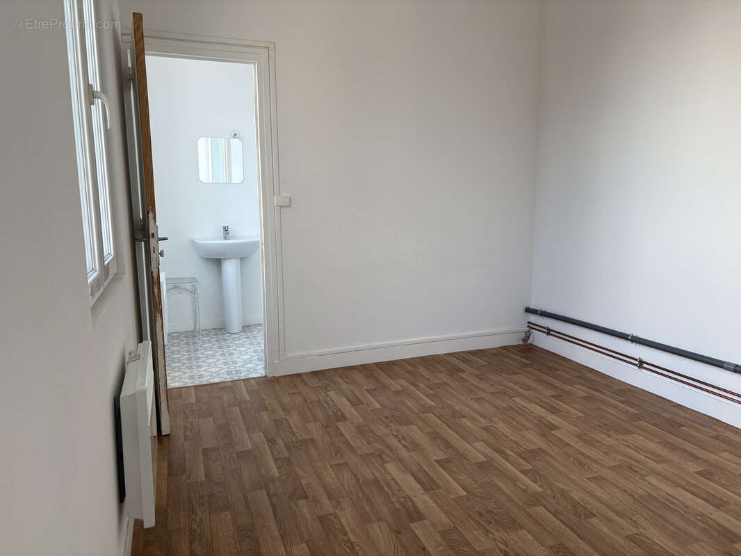 Appartement à AUMALE