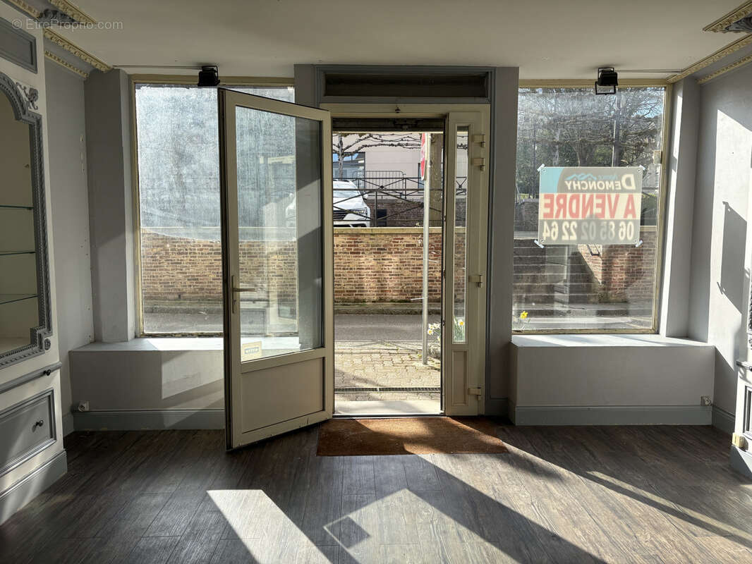 Appartement à AUMALE