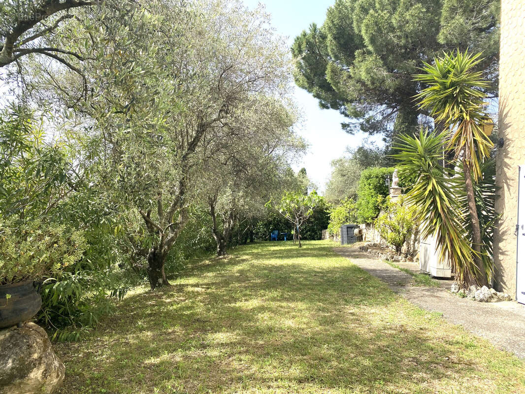 Maison à PEYMEINADE