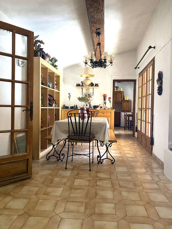 Maison à PEYMEINADE