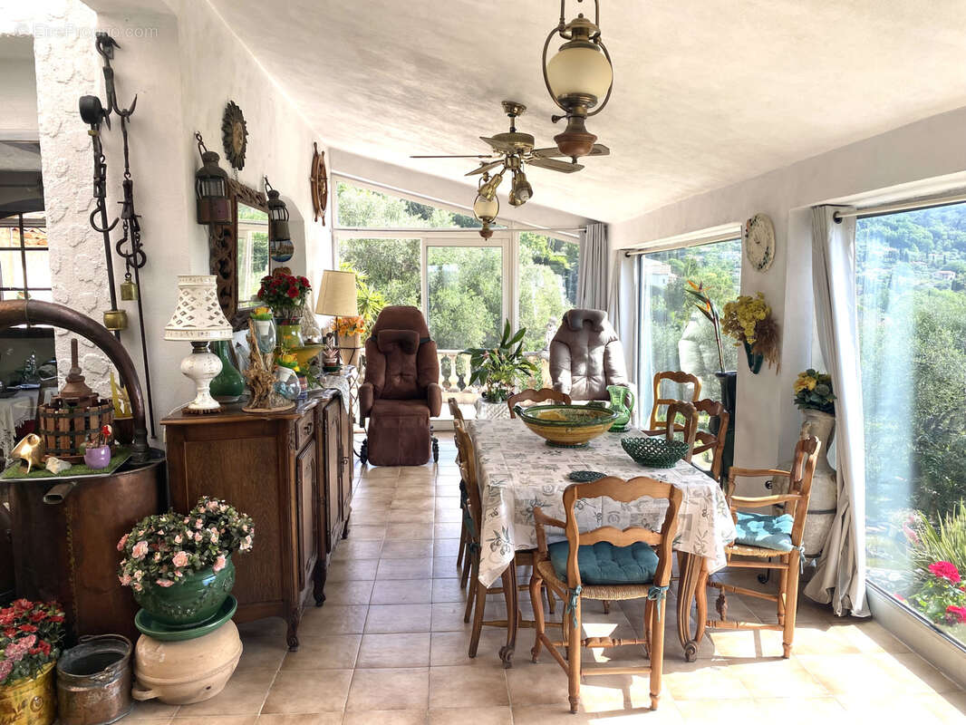 Maison à PEYMEINADE