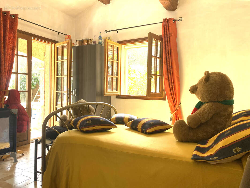 Maison à PEYMEINADE