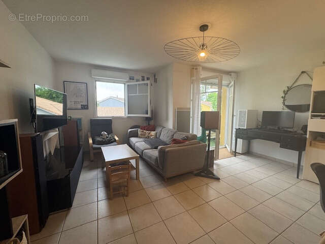 Appartement à LA TESTE-DE-BUCH