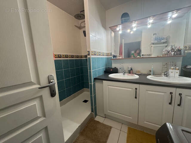 Appartement à LA TESTE-DE-BUCH