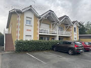 Appartement à LA TESTE-DE-BUCH