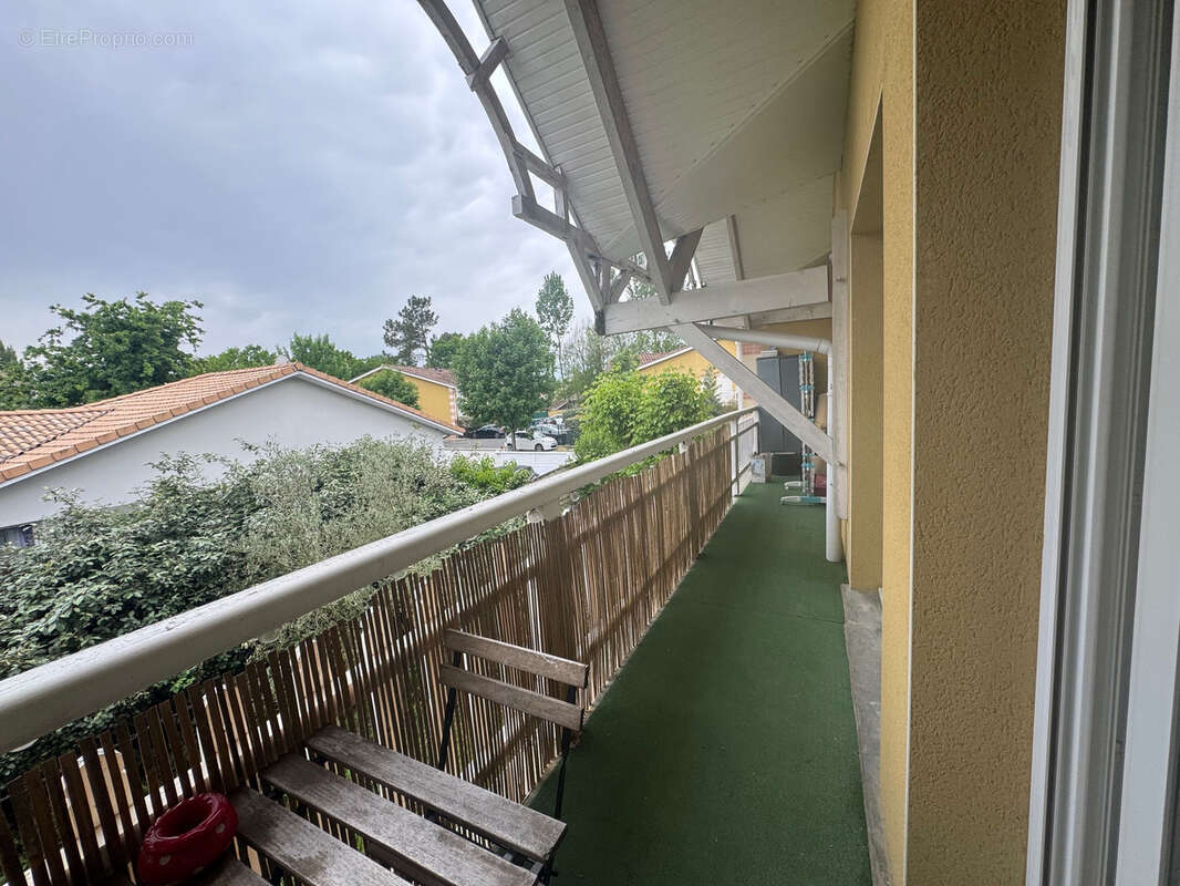 Appartement à LA TESTE-DE-BUCH