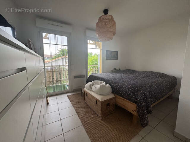 Appartement à LA TESTE-DE-BUCH