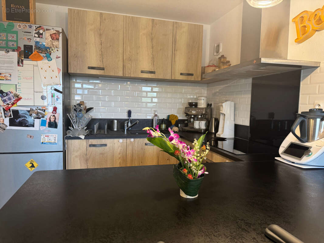 Appartement à LA TESTE-DE-BUCH