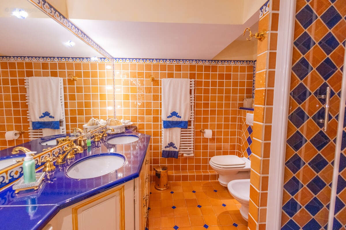 Appartement à SAINT-TROPEZ