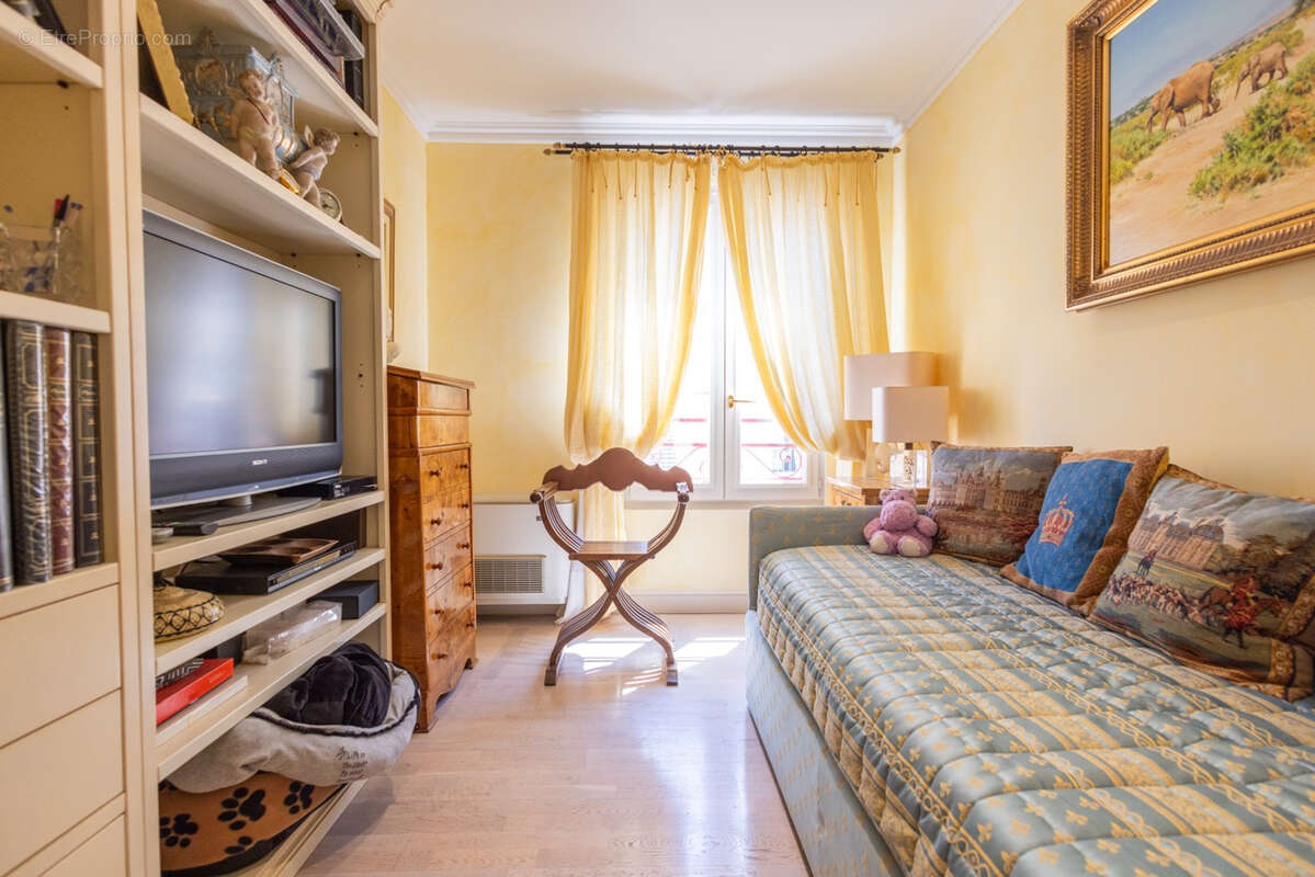 Appartement à SAINT-TROPEZ