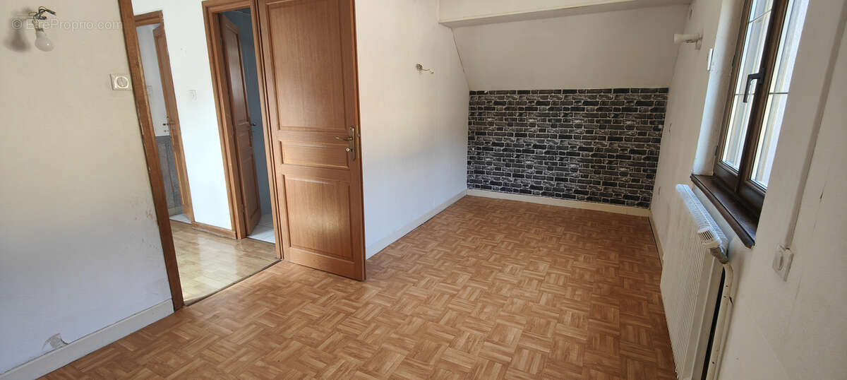 Maison à COLROY-LA-ROCHE