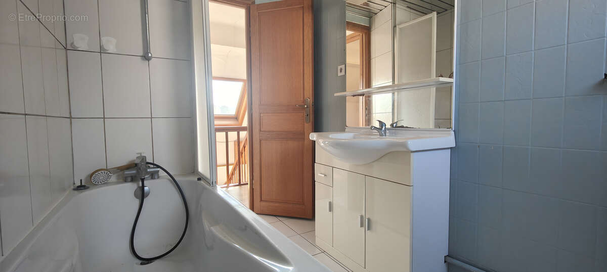 Maison à COLROY-LA-ROCHE