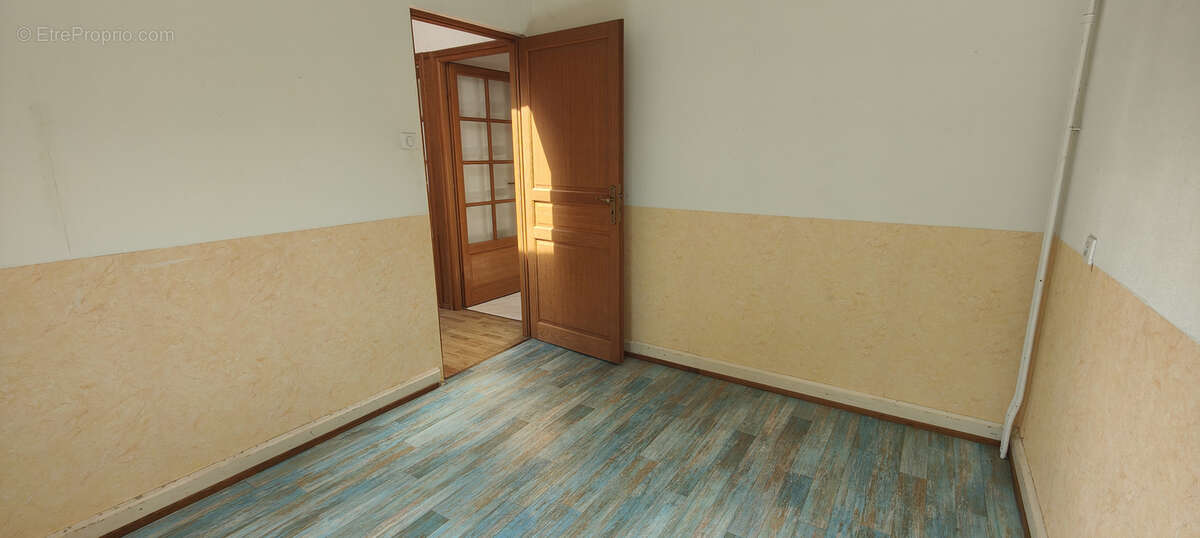 Maison à COLROY-LA-ROCHE