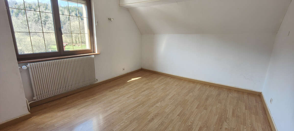 Maison à COLROY-LA-ROCHE