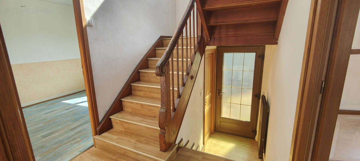 Maison à COLROY-LA-ROCHE