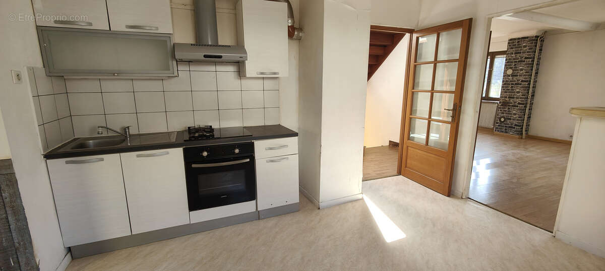 Maison à COLROY-LA-ROCHE