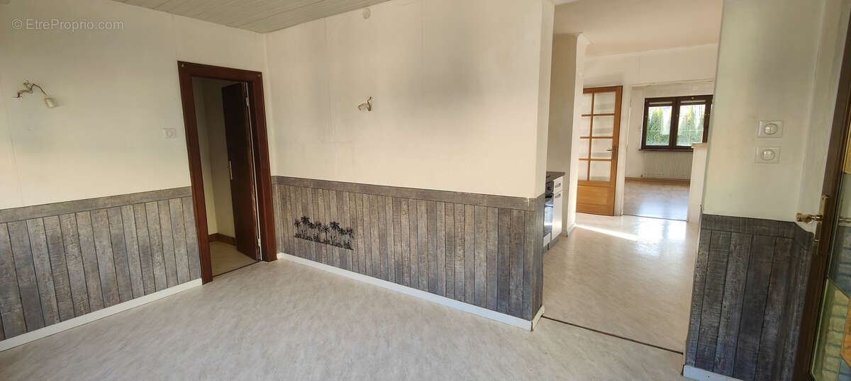 Maison à COLROY-LA-ROCHE