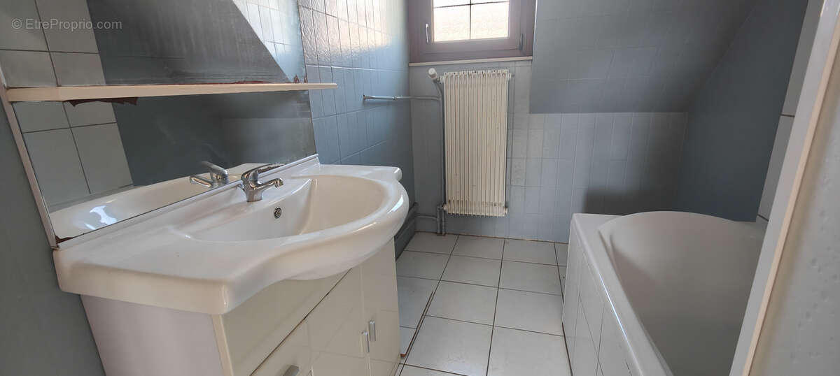 Maison à COLROY-LA-ROCHE