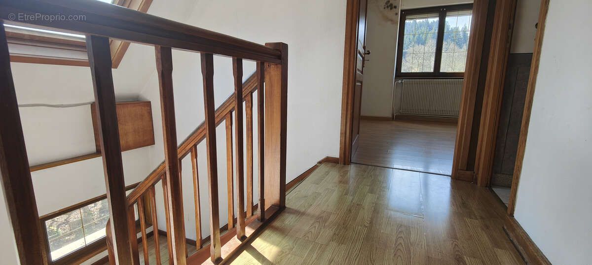 Maison à COLROY-LA-ROCHE