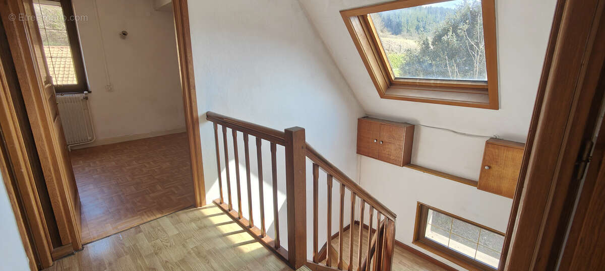 Maison à COLROY-LA-ROCHE