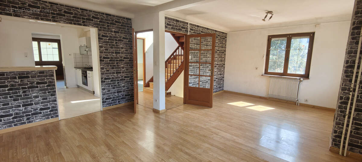 Maison à COLROY-LA-ROCHE