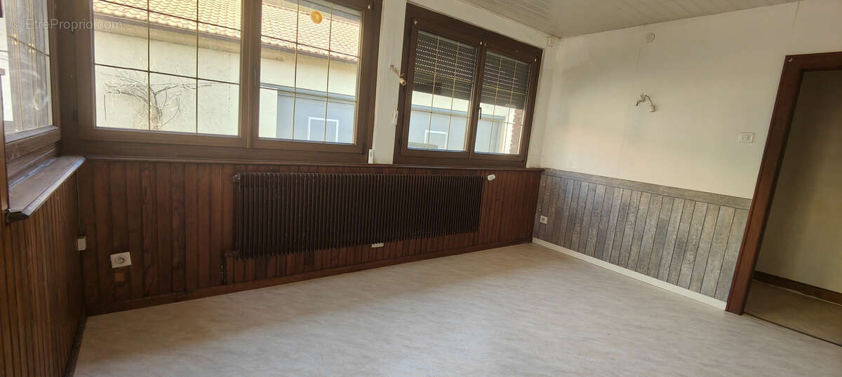 Maison à COLROY-LA-ROCHE