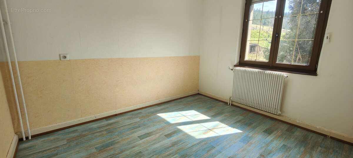 Maison à COLROY-LA-ROCHE