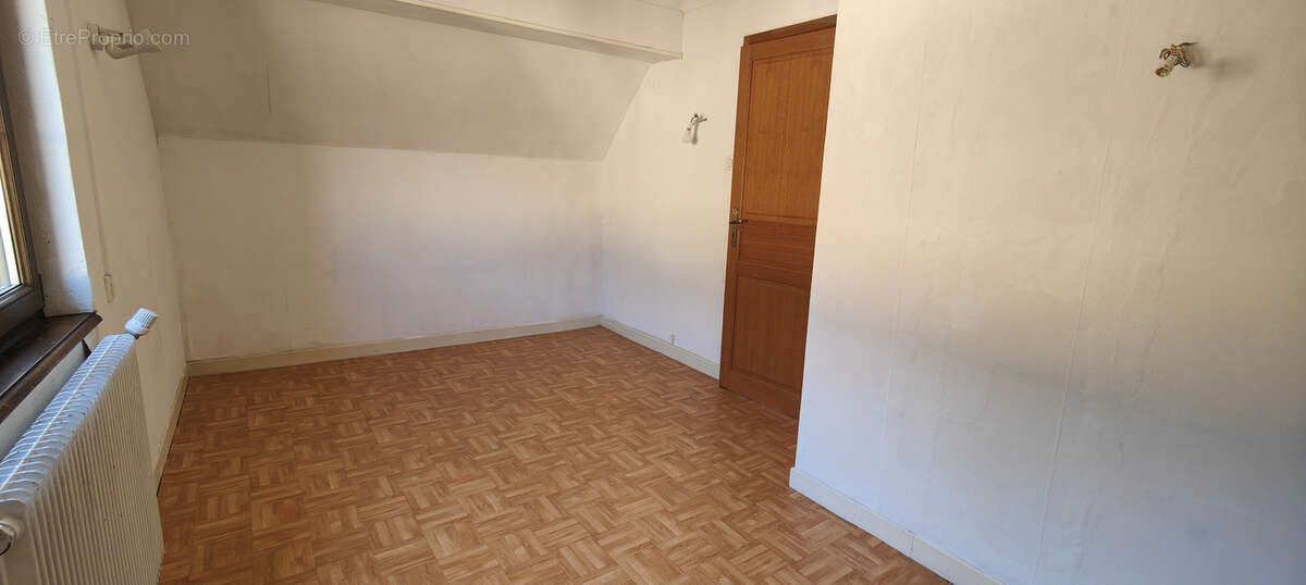 Maison à COLROY-LA-ROCHE