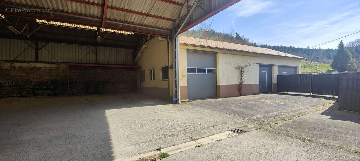 Appartement à COLROY-LA-ROCHE