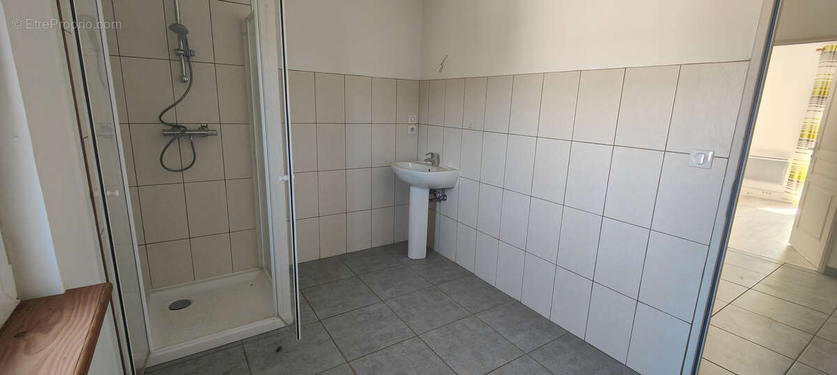 Appartement à COLROY-LA-ROCHE