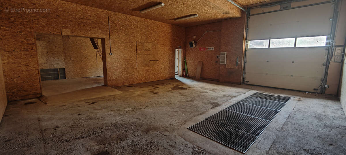 Appartement à COLROY-LA-ROCHE