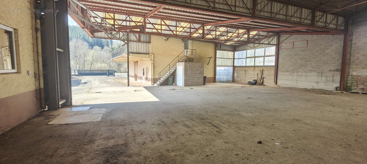 Appartement à COLROY-LA-ROCHE